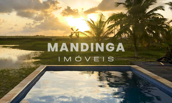 Imagem 7: Este Sítio é um verdadeiro Oásis na Praia de Canoa Quebrada