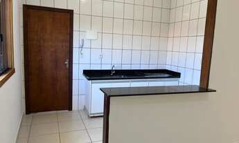 Imagem: Lindo apt no centro de Paracatu