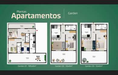 Imagem 7: 1951-Residencial Flores de Bougainvillea - Maria Paula