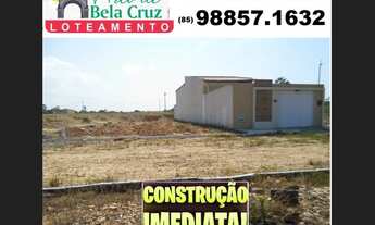 Imagem 2: Terreno 200 m2 financiados em Bela Cruz, CE 402 ,excelente localização (85) 9 88571632
