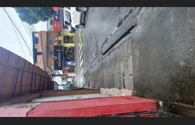 Imagem 4: Casa para locação comercial no Benedito Bentes 1, Maceió/ AL