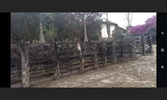 Imagem 7: Fazenda de 240 há em Carmo da Mata MG