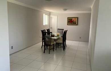 Imagem 4: Vendo Apartamento no Edif. Mirante das Dunas_150 m² - Ponta do Farol