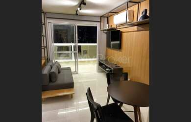 Imagem 6: Apartamento flat - Setor Marista