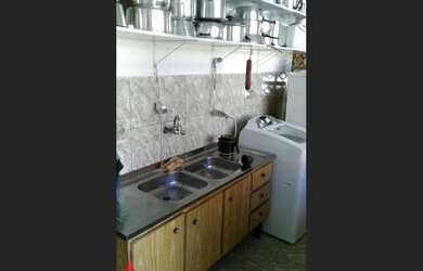 Imagem 5: Torrando casa com estrutura para sobrado, balneário Ipanema