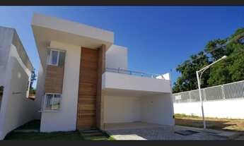 Imagem 2: Casa Duplex Condomínio Gramado Park Residence, Nova