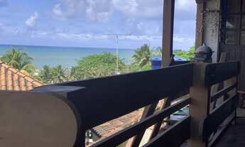 Imagem 2: Vende-se sobrado com vista para o mar