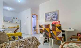 Imagem 7: Troco um apto 3. Andar em Manguinhos MRV