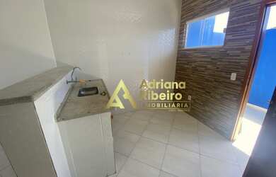 Imagem 6: Casa de 2 quartos no Condomínio Verão Vermelho - Unamar - Cabo Frio / RJ