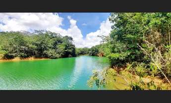 Imagem: VENDO CHÁCARA NO CORUMBÁ 4, GOIÁS