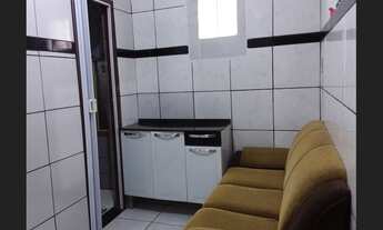 Imagem 7: Casa com mais 1 Pavimento Superior