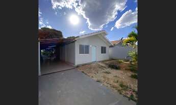 Imagem: Casa à venda Campos Dourados Goiânia