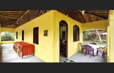 Imagem 6: Aluguel de Imóvel por Temporada - Soure - Marajó