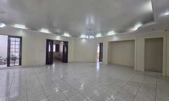 Imagem 4: Residência de Alto Padrão no Olho D’Água – Sofisticação, Exclusividade e Conforto