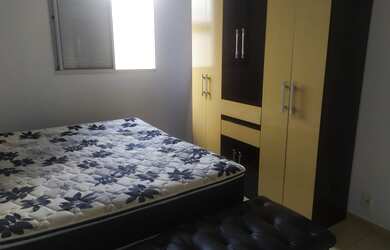 Imagem 5: Residencial Benfica