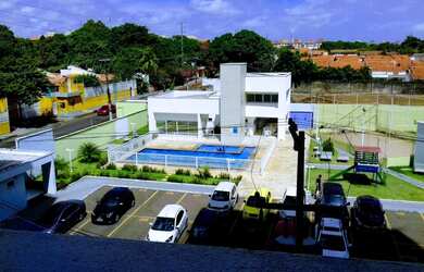 Imagem 2: VENDO APARTAMENTO – COHAMA - Condomínio GREEN BLUE