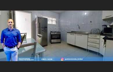 Imagem 3: Excelente Casa em San Martin, 4qts/1 suíte, garagem pra 3 carros, cisterna