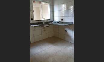 Imagem 5: Casa com 2Q Casa com 2 dormitórios