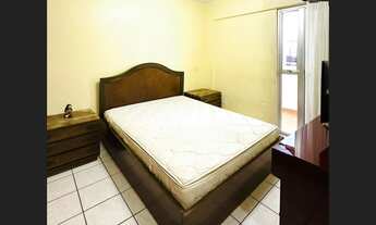 Imagem 7: Vendo linda cobertura com 3 quartos uma suíte no setor oeste Goiânia -Go edifício nazih