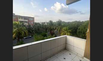 Imagem 7: Apartamento Condominio Rio Xingu Estrada da Compensa com Ponta Negra