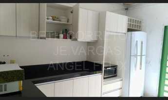 Imagem 5: Sobrado inacabado