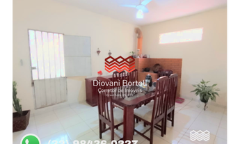 Imagem 7: Casa no bairro Santa Cruz em Ubá