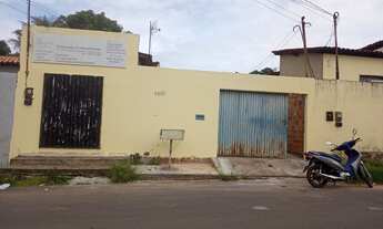 Imagem: Casa a venda Bom Jesus Piauí
