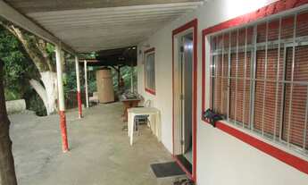 Imagem 2: Mosca branca: chácara urbana a 5 minutos do Assaí e Shopping Praiamar na Praia Grande!