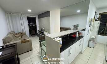 Imagem 6: Vendo Apartamento Condomínio Ahead Lagoa Nova - Natal/RN