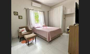 Imagem 2: Casa à venda com 3 quartos no Conj Manoel Julião