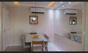 Imagem 2: Ee 134 – Apartamento – ed. brisas jóquei – egledson