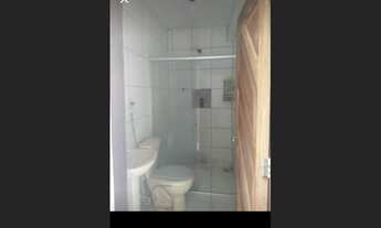 Imagem 7: Prédio com 3 andares na cidade de Corretes -PE