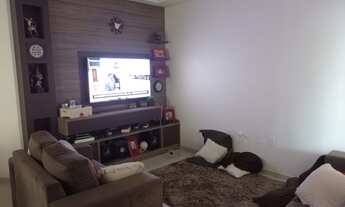 Imagem 7: Casa a venda em condomínio Rio Verde / bairro Dom Tomaz