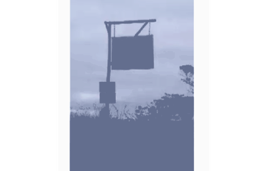 Imagem 3: Sitio lote área terreno com 30.000 m² com água e luz