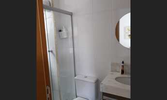 Imagem 6: Apto novinho lagia sants