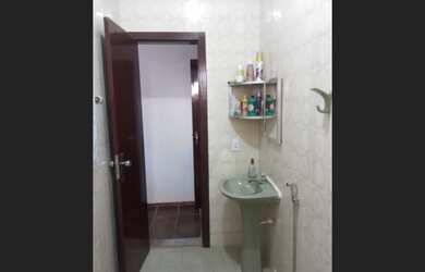 Imagem 6: Casa na praia do morro