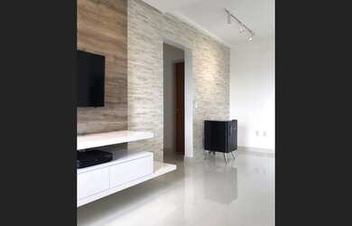 Imagem 2: Apartamento 3 quartos modificado Anda alto e todo no porcelanato 60x60 no Eldorado Parque