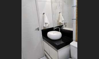 Imagem 2: Cobertura para Cop30 Residencial Rio das Pedras Belém