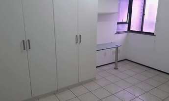 Imagem 4: Apto no Renascença ao lado do Crescimento - 04 Qrts - 04 Vagas