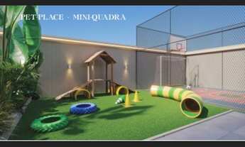 Imagem 5: 3 SUÍTES, 2 VAGAS, LAZER COMPLETO, PORTO BELO