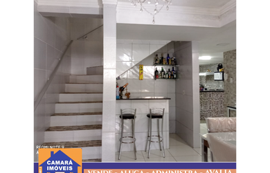 Imagem 4: Casa, três quartos- São Lourenço