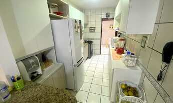 Imagem 6: Napoli, Cidade dos Funcionários, Casa plana com 3 quartos, gabinete, 3 vagas