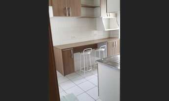 Imagem 2: APTO 3 DORMITORIOS C SUITE- VILA VERDE