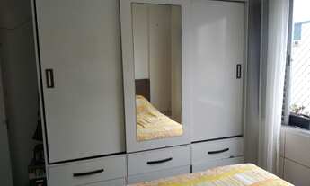 Imagem 6: KN0133 / LADO PRAIA Kitnet Residencial / Aviação