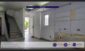 Imagem 3: Casa Solta com 3 quartos e piscina em Piedade!