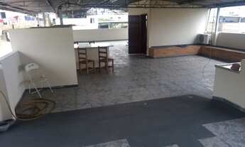 Imagem 6: Casa Santa Terezinha com 3 quartos, cozinha conjugada com copa, vaga de garagem