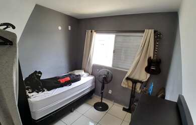 Imagem 2: Casa com 2 quartos a venda - Campos dos Goytacazes RJ