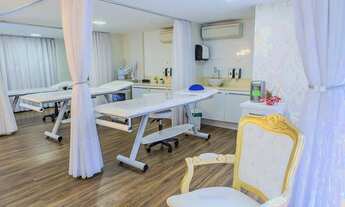 Imagem 3: CLÍNICA DE ESTÉTICA