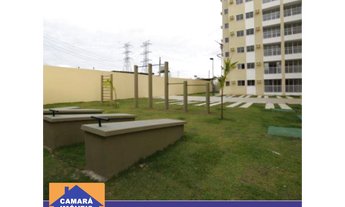 Imagem 7: Apartamento 3 quartos, Condomínio Parque Verde