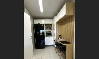 Imagem 1: Reserva Inglesa London, 3 Suítes, Mobiliado